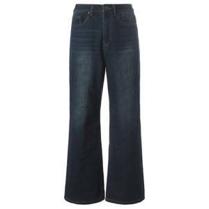 [클라이드]여성 와이드 데님 FPCDP894F