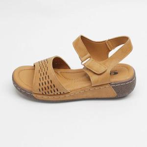 [디자이어로즈] 스몰사이즈 여성샌들 키높이샌들