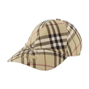 버버리 볼캡 8102967 A5686 beige