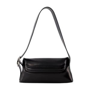 오소이 숄더백 22FB010 16 01 black