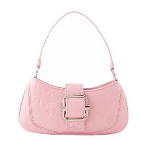 오소이 숄더백 24SB050 01 02 pink
