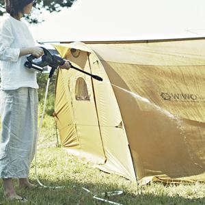 르젠 충전식 무선 고압세척기 LZPC-1000H