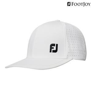 [풋조이]남성 로고 마커 캡(36567)