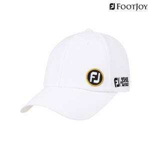 [풋조이]남성 넘버원 캡(FH23FBSC-1)