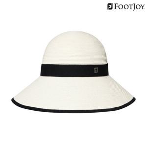 [풋조이]여성 라피아 햇(36603)