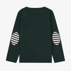 [세인트제임스]본사정품 [25FW 뉴컬러] Meridien U Elbow Patch (25X) ASJM2532023-25X