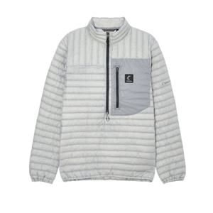 [티톤브로스]TTJU3F804 Luft Jacket 초경량 패커블 구스다운 자켓