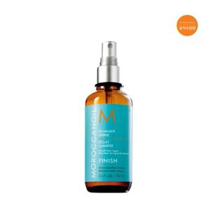 [모로칸오일 공식수입원] 글리머 샤인 100ml