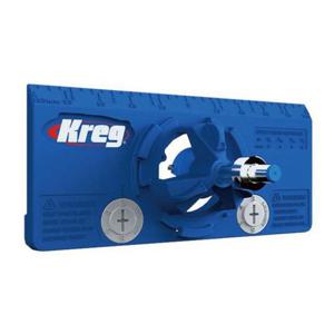 크레그 목공구 힌지 보링 지그 KHI_HINGE KHI HINGE