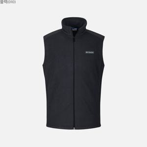 [컬럼비아 (행사)](남성) 플리스 베스트 AE1535-010-CT