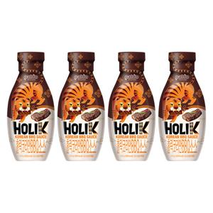 K홀릭코리안BBQ소스310g X4개