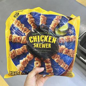 오리지널숯불닭꼬치 560g x 1개 isu_400146