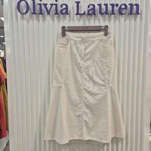 올리비아로렌 HC40 스커트 VVCDK3W9271