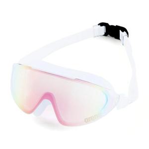 아레나 2025 오픈워터 고글형 미러수경 F563093 운동