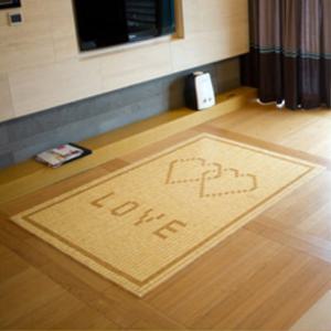 MAGICCLEAN 대자리하트마작자리/더블