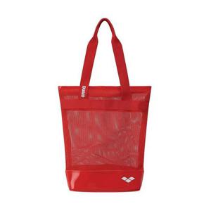 아레나 메쉬 수영가방 손가방 N88039 수영용품 천 매쉬