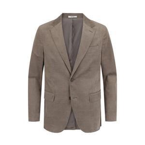 [에디션앤드지]몰스킨 셋업 자켓 (NEF4KG1651)