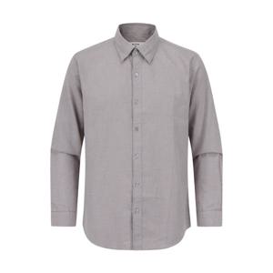 [에디션앤드지]미니 체크 셔츠 (NEF4W21)