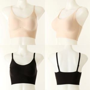 [비너스]노와이어 브라렛 무봉제 심리스 브라탑 요가브라 수면브라 볼륨브라 VBRS940