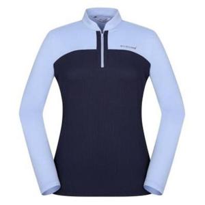 웨스트우드 HC27 배색 절개라인 집업티 WM1WTTS304