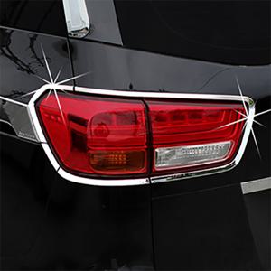 경동 리어램프몰딩 올뉴카니발 (2014.06~2020.08)