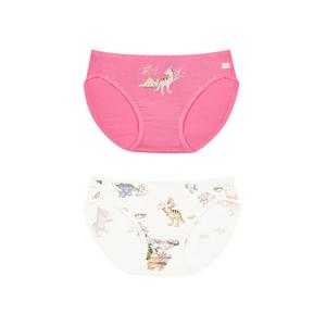 [무냐무냐]HFM여아텐셀모달2매입팬티07J (80) [MBHBBFAE14]