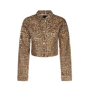 게스 자켓 5YGN14 7362AP1TO Brown