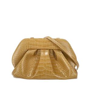 더모아레 클러치 파우치 TMFW25TR124 BISCUIT