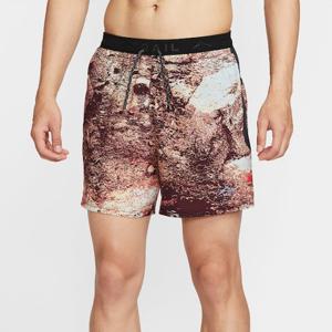 나이키반바지 SQJ HV2163-133 트레일 남성 드라이 핏 6인치 브리프 라인드 러닝 쇼츠