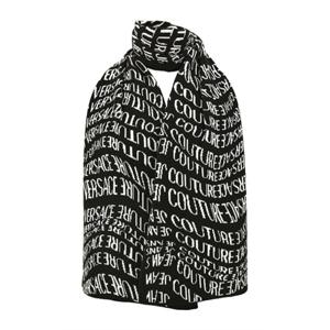 베르사체 머플러 스카프 79GA2H52 ZG398L01 Black