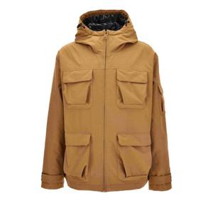 베르사체 자켓 79GAS418 CQ10D715 Brown