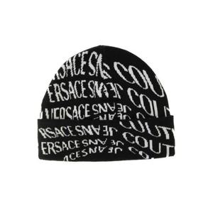 베르사체 비니 79HAZK54 ZG398L01 Black