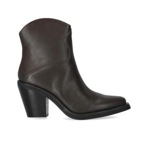 아쉬 부츠 F25 JUDY02 37 Brown