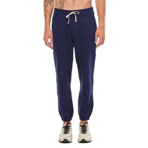 폴로 랄프로렌 트레이닝 조거 팬츠 710793939003CRUISENAVY Blue