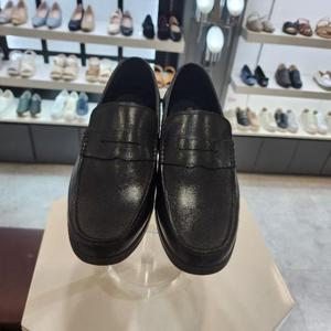 [엘칸토]엘칸토 HC10 남성무중창페니로퍼검정3cm LCMD41U51419 (