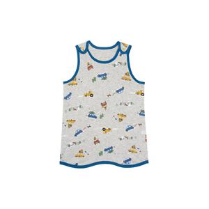 [무냐무냐]HFM남유이중직수면조끼01 (18M-36M)