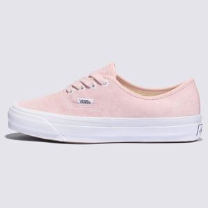 [반스]프리미엄 피그 스웨이드 Authentic 어센틱 44 핑크 VN000D5KESH1