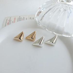 [이쁜] 몰딩 귀걸이 이어링