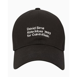 [캘빈클라인 진]공용 CK 프로젝트 케이트 클래식 볼캡 야구모자 4D5069G (4D5069G-UB1)
