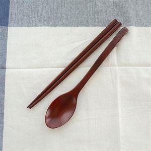 옻칠 어린이수저세트 수저세트 수저젓가락 나무수저세트 우드수저 옻칠수저