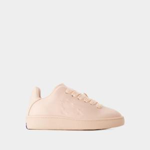 버버리 뮬 슬리퍼 808339400000 BEIGE