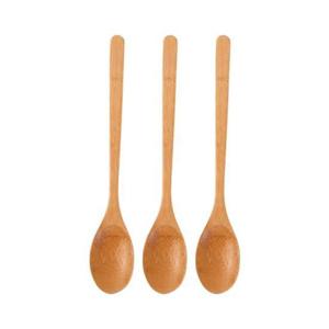 고급 대나무 숟가락3P 수저 젓가락 W 나무식기 우드스푼 집들이선물 신혼부부 혼수