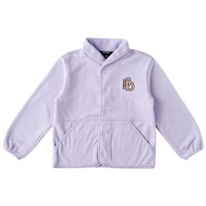 [블루독]숄카라플리스자켓_LV (23B7511701)