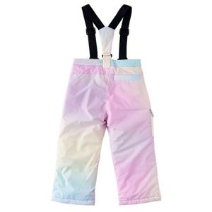 [블루독]레인보우패딩방수팬츠_PK (23D7541850)