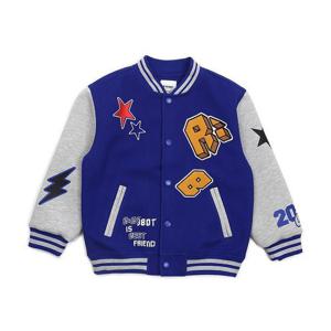 [알로봇]큐비바시티점퍼_BL (13B1911001)