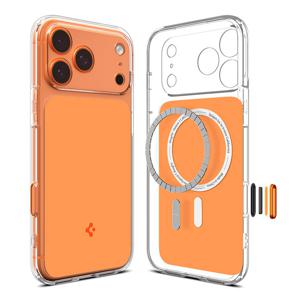 아이폰17 프로 맥세이프 케이스 카메라 컨트롤 풀커버 울트라하이브리드T맥핏