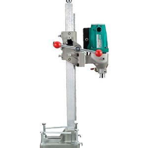 전동드릴 머신 azz02-130 습식 1800w 코아드릴