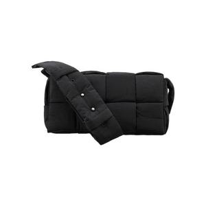 (명품) 보테가베네타 패디드 태크 카세트백 628951