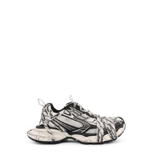 발렌시아가 발렌시아가 3XL 익스트림 레이스 화이트 스니커즈 2204042