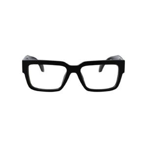 베르사체 베르사체 블랙 안경 2212771